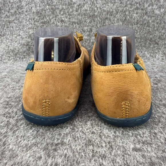 ✅Mens 9 EU42 Camper Peu Cami Shoes Brown Grippy Outdoor Walking Casual Comfort main image 5